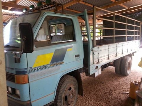 ขายISUZU NKR110แรง เครื่องดี4BE1 แคชซีสวย ยาว4.30เมตร สภาพพร้อมใช้งาน เอกสารพร้อมโอน สนใจโทร 090-8588220คุณนะ 093-3258446คุณบิว ID:narong498 หรือ www.truck.in.th/498 หรือเพจFacebook ณรงค์ ซื้อขายรถมือสอง (เว็บไซต์ส่วนตัว) ขายISUZU NKR110แรง เครื่องดี4BE1 แคชซีสวย ยาว4.30เมตร สภาพพร้อมใช้งาน เอกสารพร้อมโอน สนใจโทร 090-8588220คุณนะ 093-3258446คุณบิว ID:narong498 หรือ www.truck.in.th/498 หรือเพจFacebook ณรงค์ ซื้อขายรถมือสอง (เว็บไซต์ส่วนตัว)