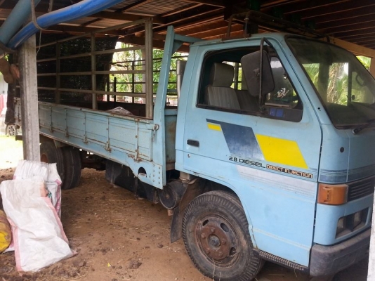 ขายISUZU NKR110แรง เครื่องดี4BE1 แคชซีสวย ยาว4.30เมตร สภาพพร้อมใช้งาน เอกสารพร้อมโอน สนใจโทร 090-8588220คุณนะ 093-3258446คุณบิว ID:narong498 หรือ www.truck.in.th/498 หรือเพจFacebook ณรงค์ ซื้อขายรถมือสอง (เว็บไซต์ส่วนตัว)