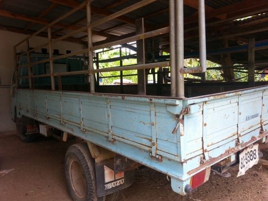 ขายISUZU NKR110แรง เครื่องดี4BE1 แคชซีสวย ยาว4.30เมตร สภาพพร้อมใช้งาน เอกสารพร้อมโอน สนใจโทร 090-8588220คุณนะ 093-3258446คุณบิว ID:narong498 หรือ www.truck.in.th/498 หรือเพจFacebook ณรงค์ ซื้อขายรถมือสอง (เว็บไซต์ส่วนตัว) ขายISUZU NKR110แรง เครื่องดี4BE1 แคชซีสวย ยาว4.30เมตร สภาพพร้อมใช้งาน เอกสารพร้อมโอน สนใจโทร 090-8588220คุณนะ 093-3258446คุณบิว ID:narong498 หรือ www.truck.in.th/498 หรือเพจFacebook ณรงค์ ซื้อขายรถมือสอง (เว็บไซต์ส่วนตัว)