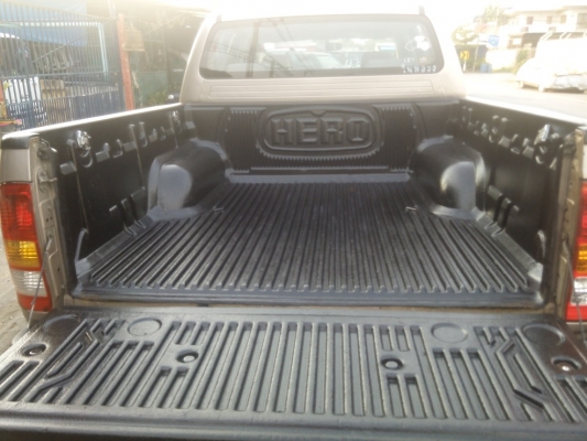 ขายด่วน TOYOTA VIGO 3.0G ตัวท้อป ปี 2005 ถูกๆ ขายด่วน TOYOTA VIGO 3.0G ตัวท้อป ปี 2005 ถูกๆ