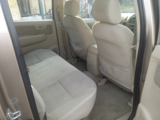 ขายด่วน TOYOTA VIGO 3.0G ตัวท้อป ปี 2005 ถูกๆ ขายด่วน TOYOTA VIGO 3.0G ตัวท้อป ปี 2005 ถูกๆ