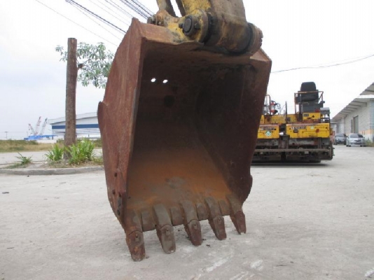 SH200-5 # SMT200A5H00BH2201 : รถขุด ซูมิโตโม่ รถนอก นำเข้า โทร. กุ้ง:0813062283