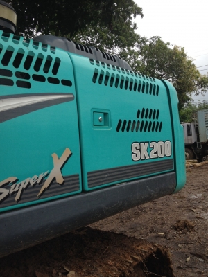แพ็คคู่KOBELCO sk200-8 YN 12super-X 3,800กว่าชั่วโมงเทนเลอร์สิบล้อ 2 เพลาHINO FM 3 Hรถสวยพร้อมใช้ แพ็คคู่KOBELCO sk200-8 YN 12super-X 3,800กว่าชั่วโมงเทนเลอร์สิบล้อ 2 เพลาHINO FM 3 Hรถสวยพร้อมใช้