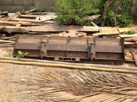 ขาย ford 6600 ราคา 250000