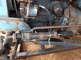 ขาย ford 6600 ราคา 250000