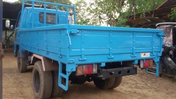 (ร้านรุ่งโรจน์ 082-1057078)ขาย6 ล้อ isuzu NKR สวยๆ ถูกๆ ภาษีเต็ม )เครื่องแน่น แห้ง ไม่มีไอ ช่วงล่างแน่น แชสซีสวยจัดทั้งเส้นเดิมๆ ไม่ผุไม่ดาม ซื้อไปใช้งานได้เลย ทะเบียนพร้อมโอนทั่วไทย