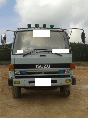 ขายรถเทนเลอร์สิบล้อ 2 เพลา ISUZU คัชซี JCM เครื่อง HO7C เกียร์ HOเฟื่องท้าย JAMBO ขายรถเทนเลอร์สิบล้อ 2 เพลา ISUZU คัชซี JCM เครื่อง HO7C เกียร์ HOเฟื่องท้าย JAMBO