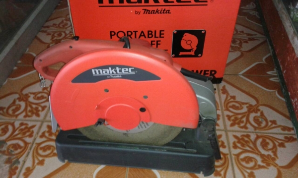 ขาย maktec 14 นิ้ว ราคา 3300 บาท