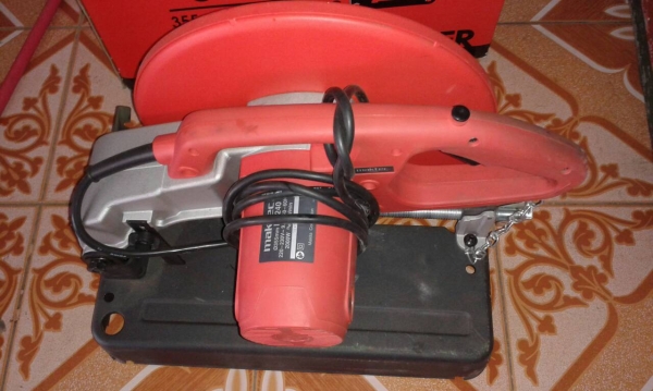 ขาย maktec 14 นิ้ว ราคา 3300 บาท