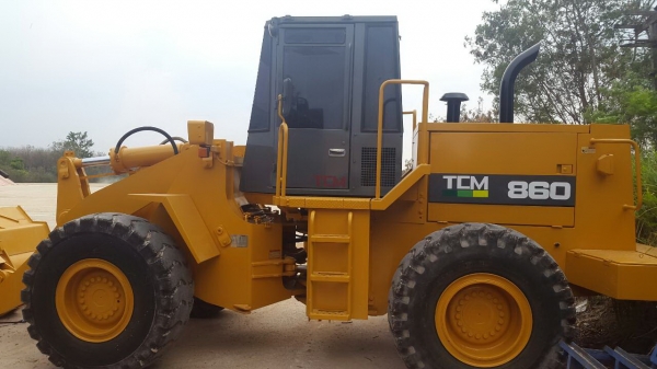 ขายด่วน TCM860