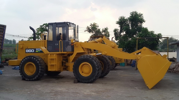 ขายด่วน TCM860