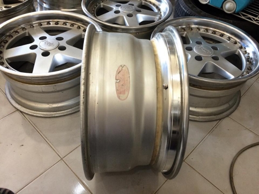 ขายล้อ WORK EQUIP 3 ชิ้นแท้ 16x8" +30 5/114.3 ประมูลจากญี่ปุ่น หล่อๆ ขายล้อ WORK EQUIP 3 ชิ้นแท้ 16x8" +30 5/114.3 ประมูลจากญี่ปุ่น หล่อๆ