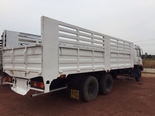 10ล้อ   195แรง  ตามรูป