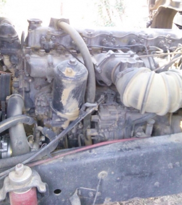 MITSUBISHI FUSO FN527 - 195 HP 6D16 MA 24389 สิบล้อดั๊มพ์ 2 เพลา กระบะดั๊มพ์เหล็ก 12 ตันของ KAC โคราชสภาพดีพร้อมบรรทุกได้เลย เครื่องแห้งแรงดีไม่มีเยิ้ม เกียร์ 10 SPEED เดิมๆ ภายในห้องเก๋งคอนโซลสวยครบ แอร์ พวงมาลัยเพาเวอร์ ระบบเบรคทริ๊ปฟี้ ช่วงล่างแน่นคัชซ MITSUBISHI FUSO FN527 - 195 HP 6D16 MA 24389 สิบล้อดั๊มพ์ 2 เพลา กระบะดั๊มพ์เหล็ก 12 ตันของ KAC โคราชสภาพดีพร้อมบรรทุกได้เลย เครื่องแห้งแรงดีไม่มีเยิ้ม เกียร์ 10 SPEED เดิมๆ ภายในห้องเก๋งคอนโซลสวยครบ แอร์ พวงมาลัยเพาเวอร์ ระบบเบรคทริ๊ปฟี้ ช่วงล่างแน่นคัชซ