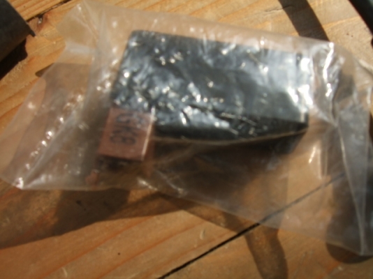 กล่องCDI กับคอยล์หัวเทียน