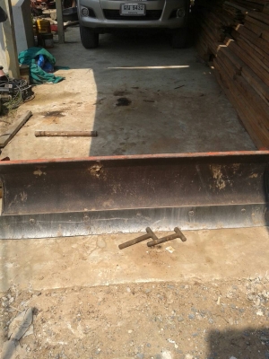 ตัดราคาครับ275000ขายรถไถคูโบต้า36แรงพร้อมอุปกรณ์3ชิ้นครับ มีใบดัน ผาน โรตารี่