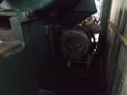 แท่นกลึง WILLSON 7 ฟุต แท่นกลึง WILLSON 7 ฟุต