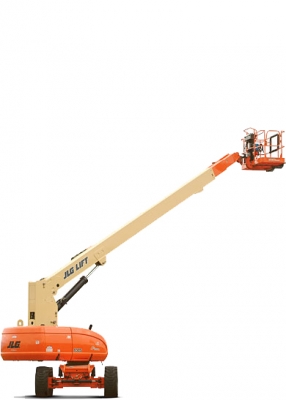 BEST TIMES to EASY GET THE JLG Aerial Work Platform by Big Discounts