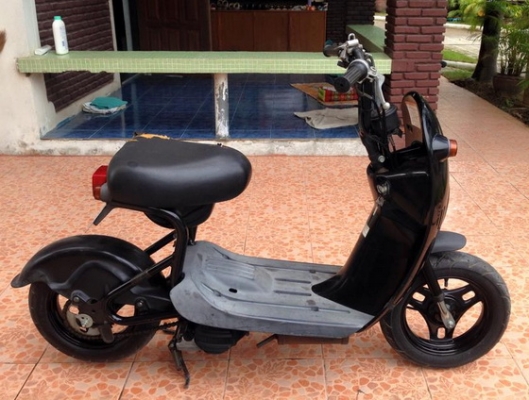 ขายรถป๊อบZXและChoinori ราคาเหมาหรือแยกได้ครับ