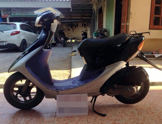 ขายรถป๊อบZXและChoinori ราคาเหมาหรือแยกได้ครับ