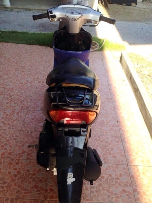 ขายรถป๊อบZXและChoinori ราคาเหมาหรือแยกได้ครับ