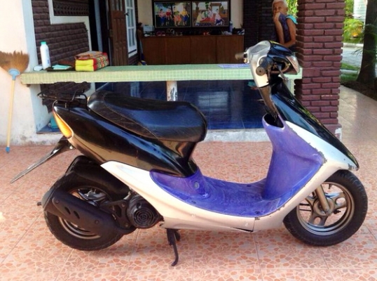 ขายรถป๊อบZXและChoinori ราคาเหมาหรือแยกได้ครับ