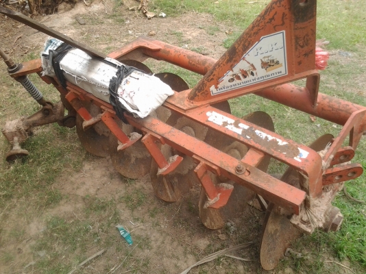 ขายตามสภาพรถไถคูโบต้า34แรงสภาพสวยมีผาลหลังมีโรต้ารีมีดันหน้า ขายตามสภาพรถไถคูโบต้า34แรงสภาพสวยมีผาลหลังมีโรต้ารีมีดันหน้า