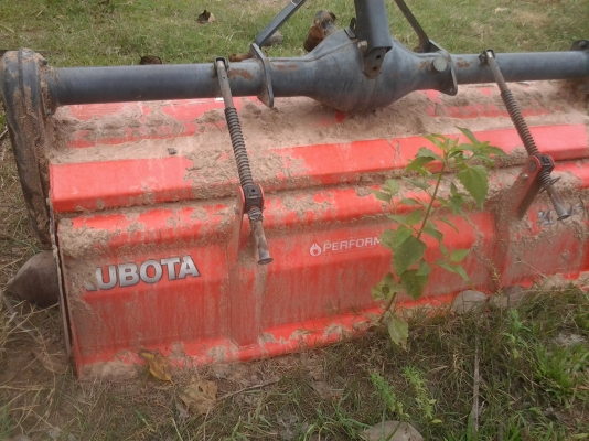 ขายตามสภาพรถไถคูโบต้า34แรงสภาพสวยมีผาลหลังมีโรต้ารีมีดันหน้า ขายตามสภาพรถไถคูโบต้า34แรงสภาพสวยมีผาลหลังมีโรต้ารีมีดันหน้า