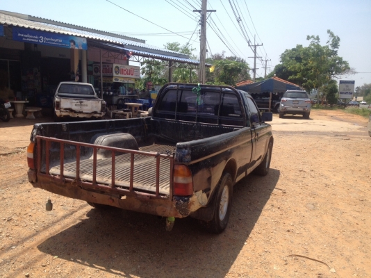 ขาย Mitsubishi Strada ตามสภาพครับ