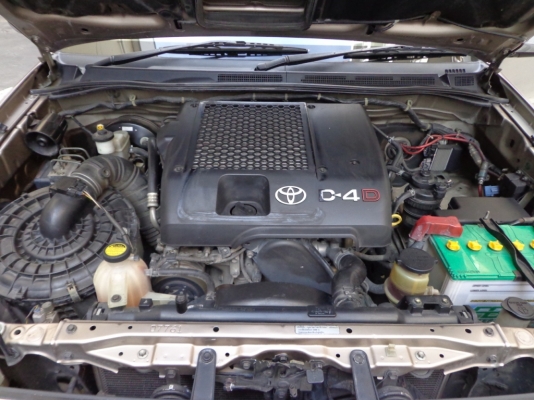 TOYOTA, HILUX VIGO 3.0 G DOUBLE CAB โฉม DOUBLE CAB TOYOTA, HILUX VIGO 3.0 G DOUBLE CAB โฉม DOUBLE CAB