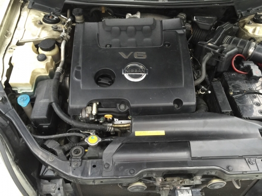 NISSAN TEANA230JS2009TOP NISSAN TEANA230JS2009TOP