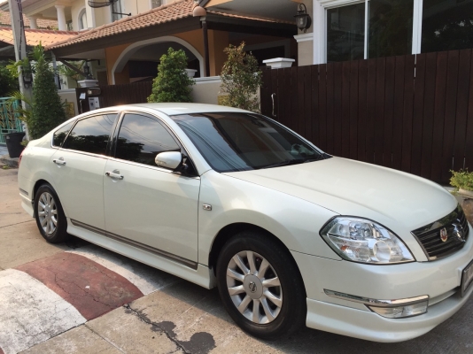 NISSAN TEANA230JS2009TOP