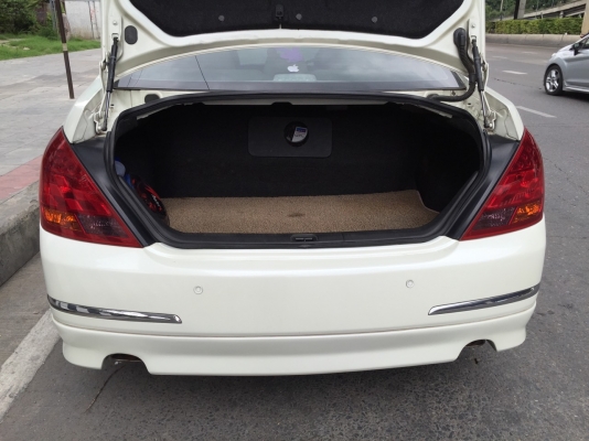 NISSAN TEANA230JS2009TOP NISSAN TEANA230JS2009TOP