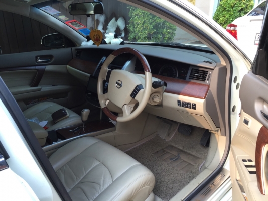 NISSAN TEANA230JS2009TOP NISSAN TEANA230JS2009TOP