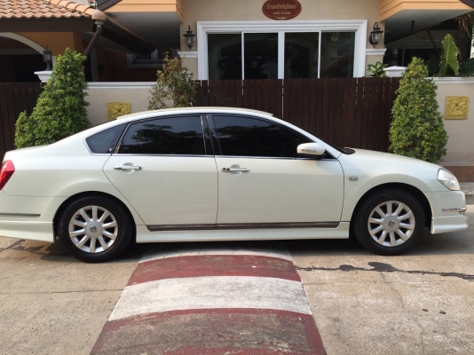 NISSAN TEANA230JS2009TOP NISSAN TEANA230JS2009TOP
