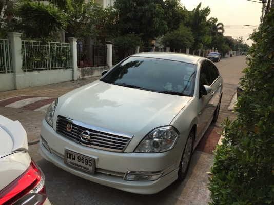 NISSAN TEANA230JS2009TOP NISSAN TEANA230JS2009TOP