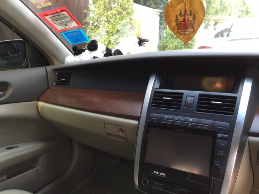 NISSAN TEANA230JS2009TOP NISSAN TEANA230JS2009TOP