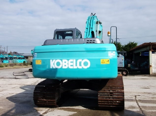 รถขุด KOBELCO SK200-8  S/N YN11-51188  7123HR  2008Y รถนอกอยู่ที่ญี่ปุ่น สนใจสั่งได้ครับ