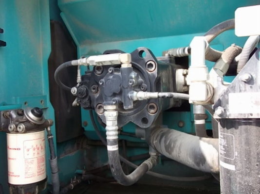 รถขุด KOBELCO SK200-8  S/N YN11-51188  7123HR  2008Y รถนอกอยู่ที่ญี่ปุ่น สนใจสั่งได้ครับ