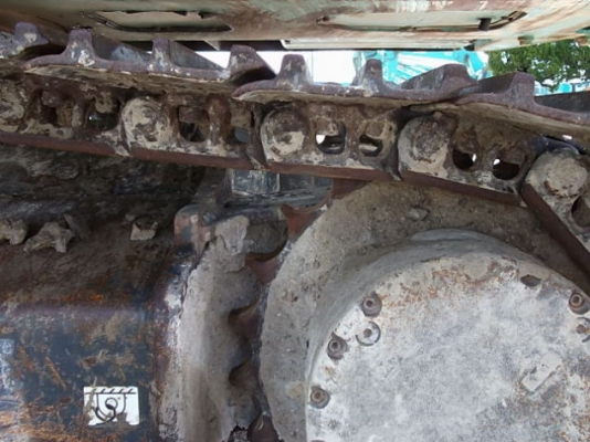 รถขุด KOBELCO SK200-8  S/N YN11-51188  7123HR  2008Y รถนอกอยู่ที่ญี่ปุ่น สนใจสั่งได้ครับ