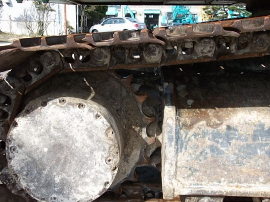 รถขุด KOBELCO SK200-8  S/N YN11-51188  7123HR  2008Y รถนอกอยู่ที่ญี่ปุ่น สนใจสั่งได้ครับ