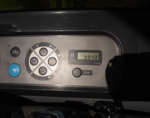 ต้องการขาย รถขุด Sumitomo SH210-5 ใช้น้อย สภาพดีมาก