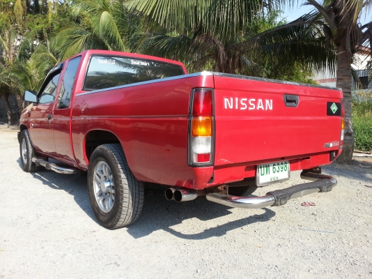 ยังไงแก๊ส ก็ถูกกว่าน้ำมันอยู่ดี ขายบิ๊กเอ๊มZ20ปี98 เดิมโรงงาน สวยมากๆ ยังไงแก๊ส ก็ถูกกว่าน้ำมันอยู่ดี ขายบิ๊กเอ๊มZ20ปี98 เดิมโรงงาน สวยมากๆ