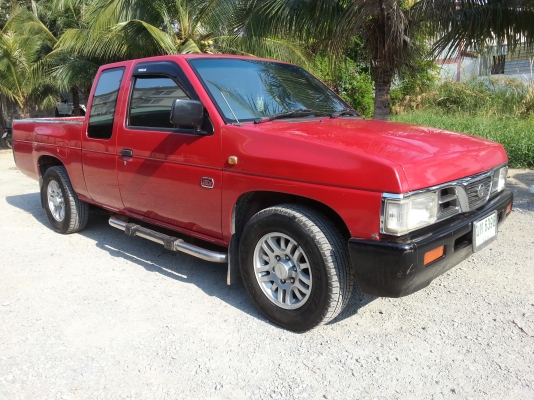 ยังไงแก๊ส ก็ถูกกว่าน้ำมันอยู่ดี ขายบิ๊กเอ๊มZ20ปี98 เดิมโรงงาน สวยมากๆ