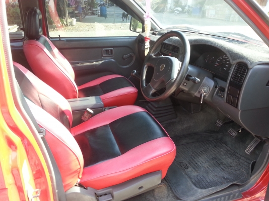 ยังไงแก๊ส ก็ถูกกว่าน้ำมันอยู่ดี ขายบิ๊กเอ๊มZ20ปี98 เดิมโรงงาน สวยมากๆ ยังไงแก๊ส ก็ถูกกว่าน้ำมันอยู่ดี ขายบิ๊กเอ๊มZ20ปี98 เดิมโรงงาน สวยมากๆ