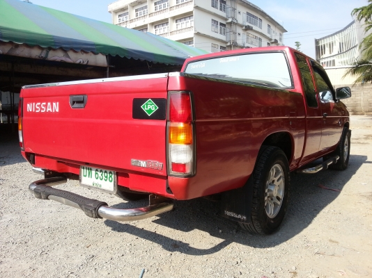 ยังไงแก๊ส ก็ถูกกว่าน้ำมันอยู่ดี ขายบิ๊กเอ๊มZ20ปี98 เดิมโรงงาน สวยมากๆ ยังไงแก๊ส ก็ถูกกว่าน้ำมันอยู่ดี ขายบิ๊กเอ๊มZ20ปี98 เดิมโรงงาน สวยมากๆ