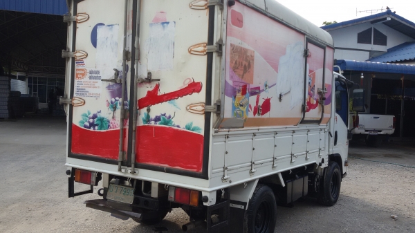 ขายรถ 4 ล้อ ใหญ่ NLR 130 แรงรถห้างแท้ ปี09 รถสวยเทอร์โบอินเตอร์ สพาภพรอ้มใช้งาน ขายรถ 4 ล้อ ใหญ่ NLR 130 แรงรถห้างแท้ ปี09 รถสวยเทอร์โบอินเตอร์ สพาภพรอ้มใช้งาน