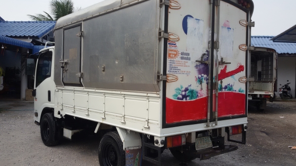 ขายรถ 4 ล้อ ใหญ่ NLR 130 แรงรถห้างแท้ ปี09 รถสวยเทอร์โบอินเตอร์ สพาภพรอ้มใช้งาน ขายรถ 4 ล้อ ใหญ่ NLR 130 แรงรถห้างแท้ ปี09 รถสวยเทอร์โบอินเตอร์ สพาภพรอ้มใช้งาน