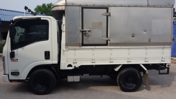 ขายรถ 4 ล้อ ใหญ่ NLR 130 แรงรถห้างแท้ ปี09 รถสวยเทอร์โบอินเตอร์ สพาภพรอ้มใช้งาน ขายรถ 4 ล้อ ใหญ่ NLR 130 แรงรถห้างแท้ ปี09 รถสวยเทอร์โบอินเตอร์ สพาภพรอ้มใช้งาน