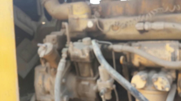 ขายรถตัก CAT 920  สภาพต้องเก็บนิดหน่อยครับ